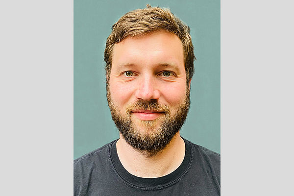Benedikt Pees