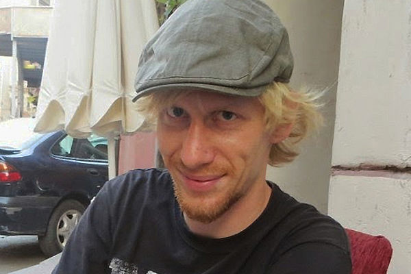 Philipp Günther ist Berater auf Zeit für Wassermanagement für Misereor-Partner in afrikanischen und asiatischen Ländern.