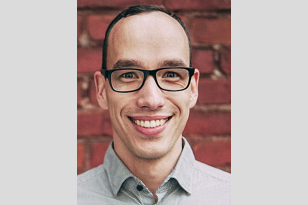 Gregor Podschun